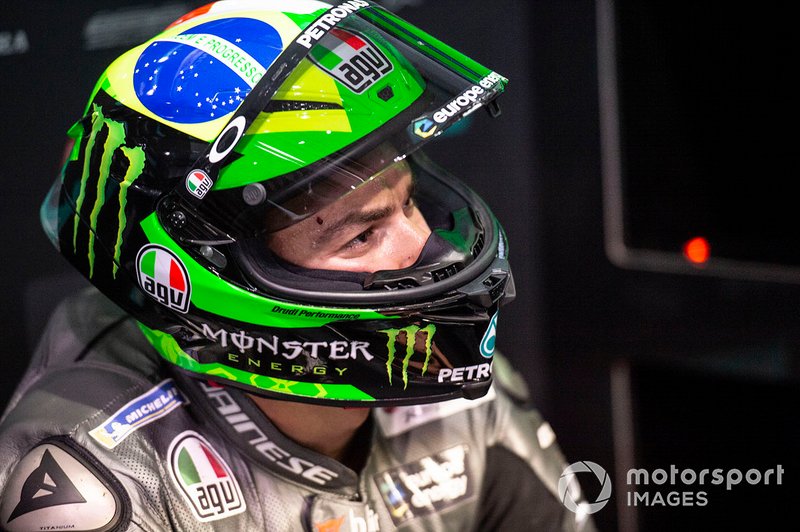 Franco Morbidelli