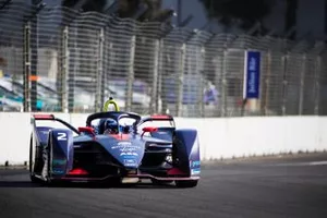 Sam Bird, Envision Virgin Racing, Audi e-tron FE05 