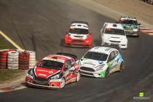 MPRC 2019, Autodrom Slomczyn