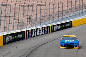 Kurt Busch, Chip Ganassi Racing, Chevrolet Camaro Star Nursery