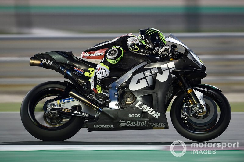 Cal Crutchlow