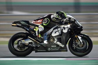 Cal Crutchlow, Team LCR Honda