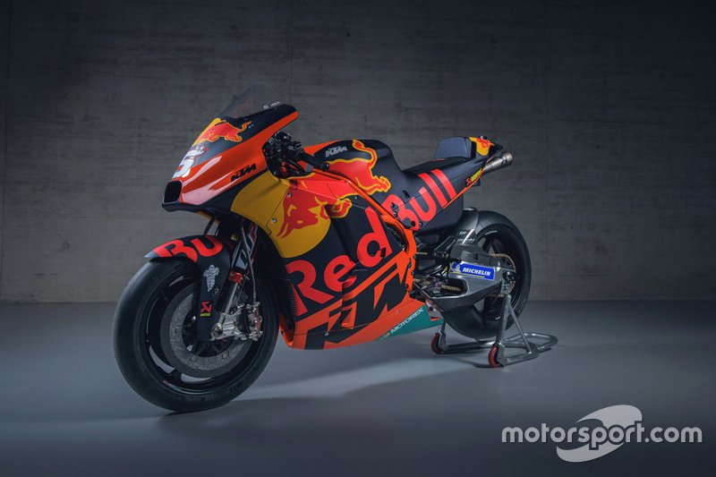 Red Bull KTM Factory Racing