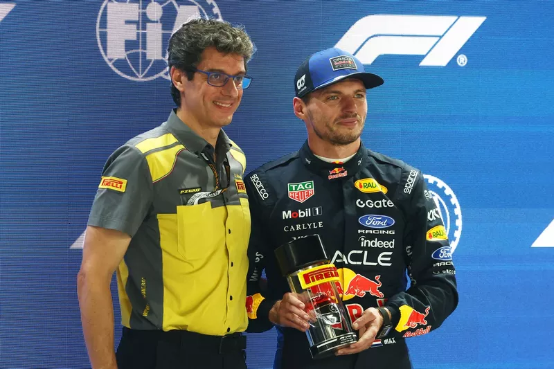 Max Verstappen, Red Bull Racing