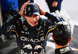 Lando Norris, McLaren, Max Verstappen, Red Bull Racing