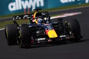 F1 Japan live: Volg de race met livetiming