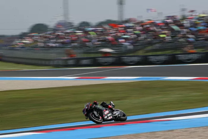Jorge Martin, Aprilia Racing Team