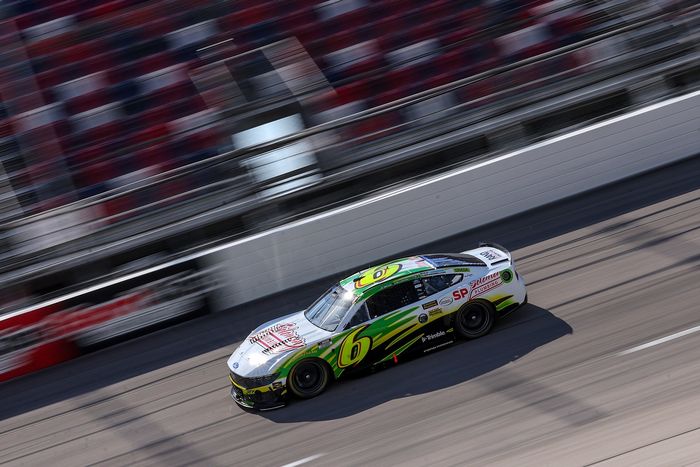 Brad Keselowski, RFK Racing