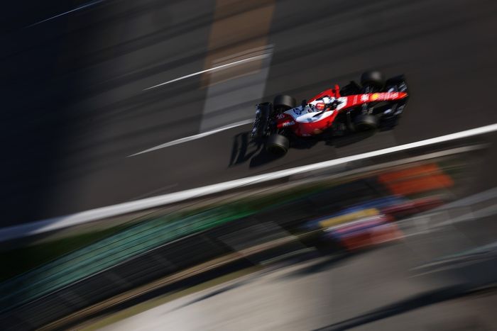 Charles Leclerc, Ferrari