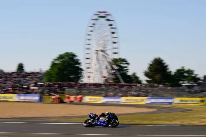 Fabio Quartararo, Yamaha Factory Racing