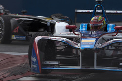 Робин Фрейнс, Amlin Andretti Formula E