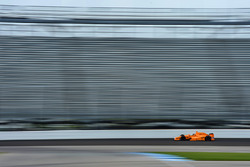 Фернандо Алонсо, Andretti Autosport Honda