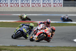 Марк Маркес, Repsol Honda Team