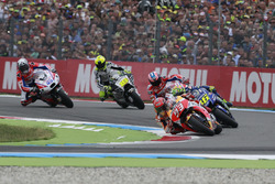 Марк Маркес, Repsol Honda Team