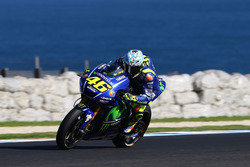 Valentino Rossi, Yamaha Factory Racing