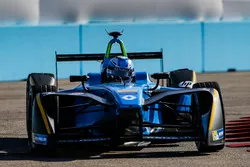 Nicolas Prost, Renault e.Dams