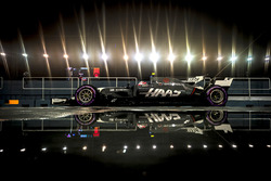 Kevin Magnussen, Haas F1 Team VF-17