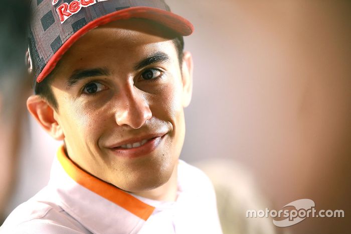 Marc Márquez, Repsol Honda Team