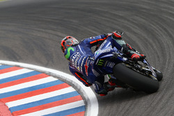 Maverick Viñales, Yamaha Factory Racing
