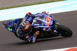 Maverick Viñales, Yamaha Factory Racing