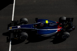 Artem Markelov, RUSSIAN TIME