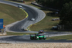 #2 Tequila Patrón ESM Nissan DPi: Scott Sharp, Ryan Dalziel, Brendon Hartley