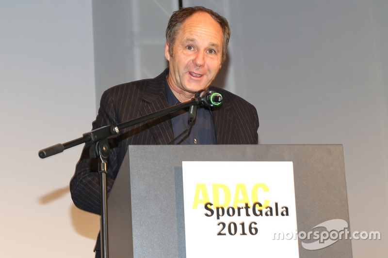 Gerhard Berger