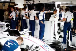 Felipe Massa, Williams