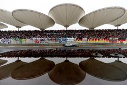 Valtteri Bottas, Mercedes AMG F1 W08