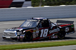 Noah Gragson, Kyle Busch Motorsports Toyota