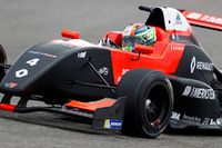 Tech 1 Racing