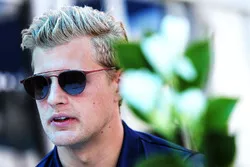 Marcus Ericsson, Sauber
