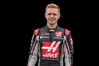 Kevin Magnussen