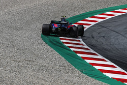 Карлос Сайнс-мл., Scuderia Toro Rosso STR12