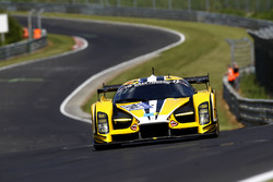 #704 Traum Motorsport, SCG SCG003C: Джефф Вестфаль, Френк Мейо, Томас Мутш, Андреас Сімонсен, Феліпе