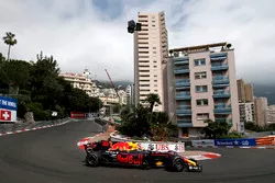 Max Verstappen, Red Bull Racing RB13