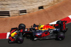 Max Verstappen, Red Bull Racing RB13