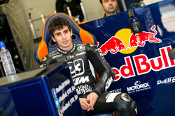 Niccolo Antonelli, Red Bull KTM Ajo