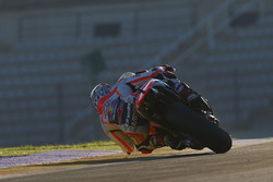 Marc Márquez, Repsol Honda Team