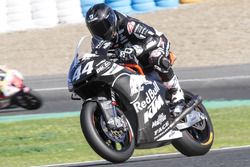 Miguel Oliveira, KTM Moto2