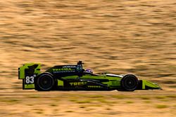 Charlie Kimball, Chip Ganassi Racing Honda