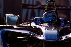 Sam Bird, DS Virgin Racing