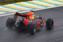 Даніель Ріккардо, Red Bull Racing RB12