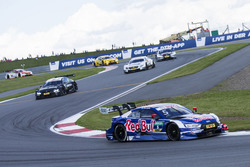 Mattias Ekström, Audi Sport Team Abt Sportsline, Audi A5 DTM