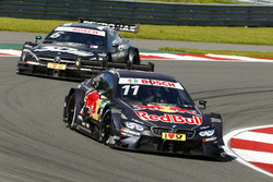 Marco Wittmann, BMW Team RMG, BMW M4 DTM