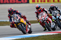 Stefan Bradl, Honda World Superbike Team