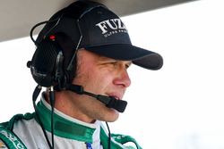 Ed Carpenter, Ed Carpenter Racing