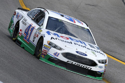 Kurt Busch, Stewart-Haas Racing, Ford