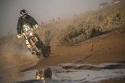 #2 KTM: Stefan Svitko
