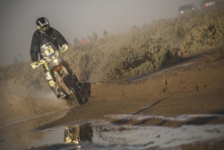 #2 KTM: Stefan Svitko